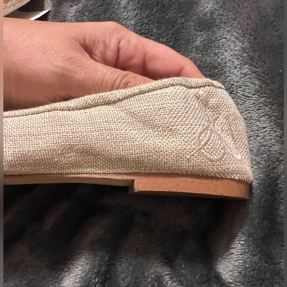 Sam Edelman flat shoes - Picture 5 of 5